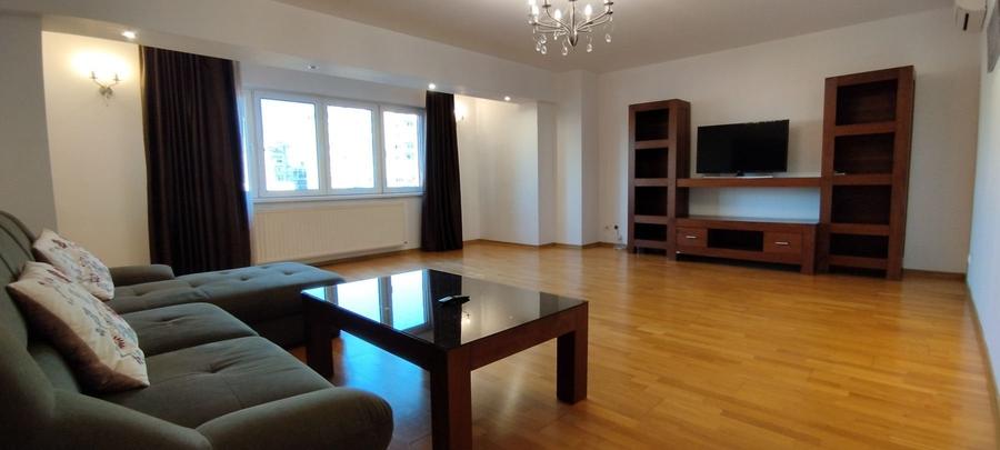 UNIRII-ALBA IULIA, 3 CAMERE, 99 MP, PARCARE SUBTERANA! - 2
