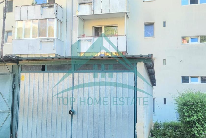 Apartament cu 3 camere decomandat, mobilat în Baciu