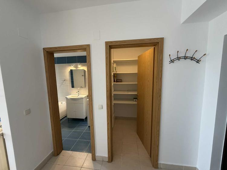 Inchiriere apartament 1 camera, 44 mp, mobilat, Iosia Nord - 6