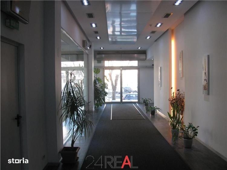 Spațiu comercial, de 8,700 mp, în 13 Septembrie