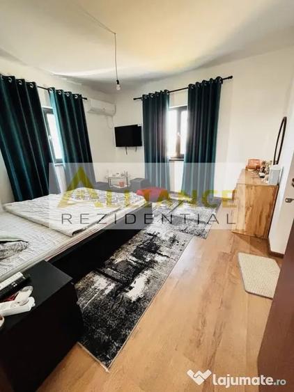 Casa de vanzare in Comuna Berceni - Berceni (Bucuresti-Ilfov) - 13
