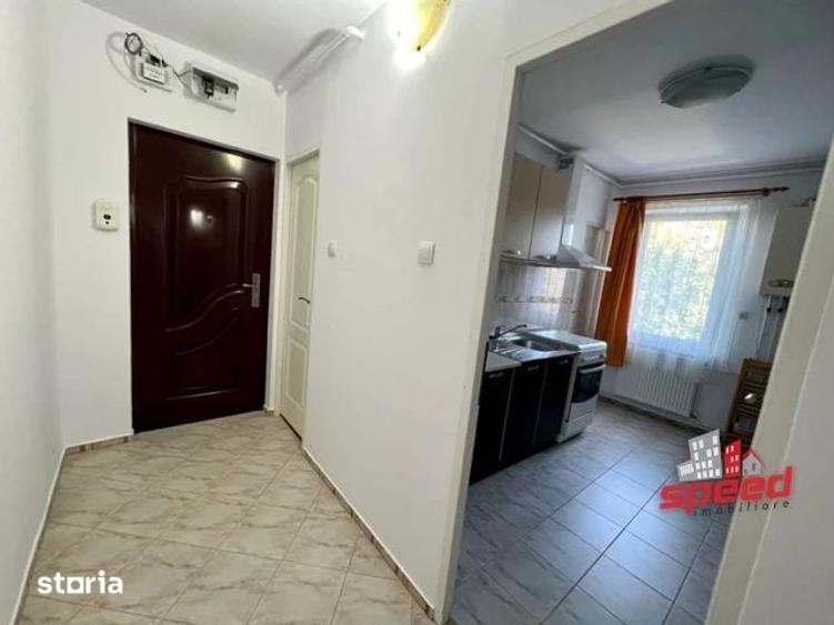 Apartament cu 2 camere în Tudor Vladimirescu