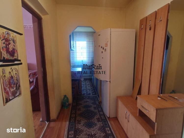 Apartament cu 3 camere în Mesteacăn