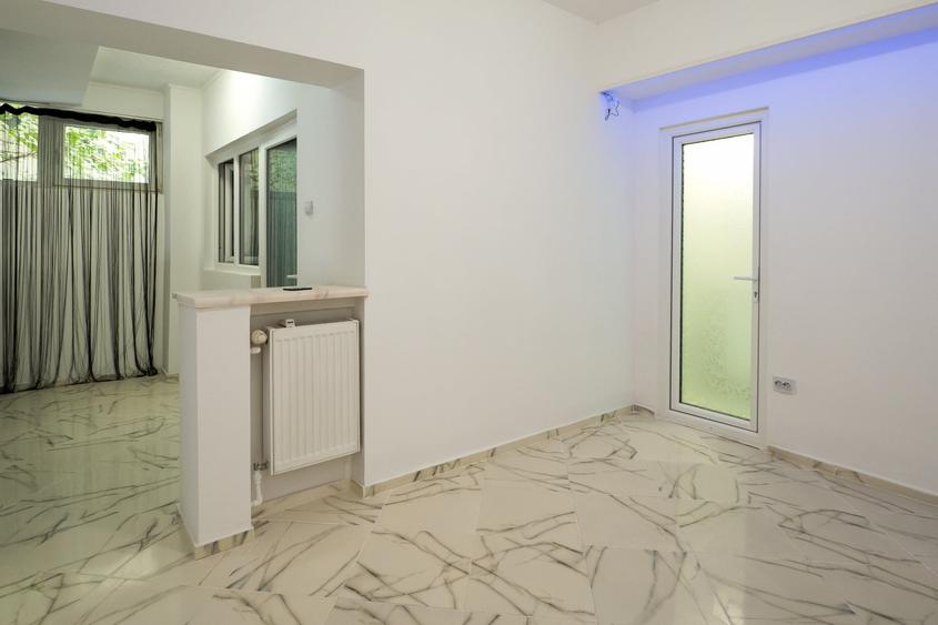 Calea Mosilor, Metrou Obor, renovat total, liber, bloc reabilitat - 10