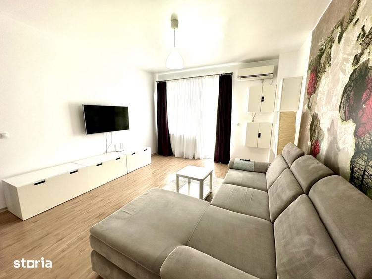 Apartament 2 camere- loc de parcare- Fundeni - Dobroesti - 11