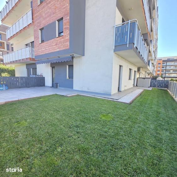 Ap.2 Cam.+Terasa/Curte+Parcare proprie. AES Residence Ceyrat - 14
