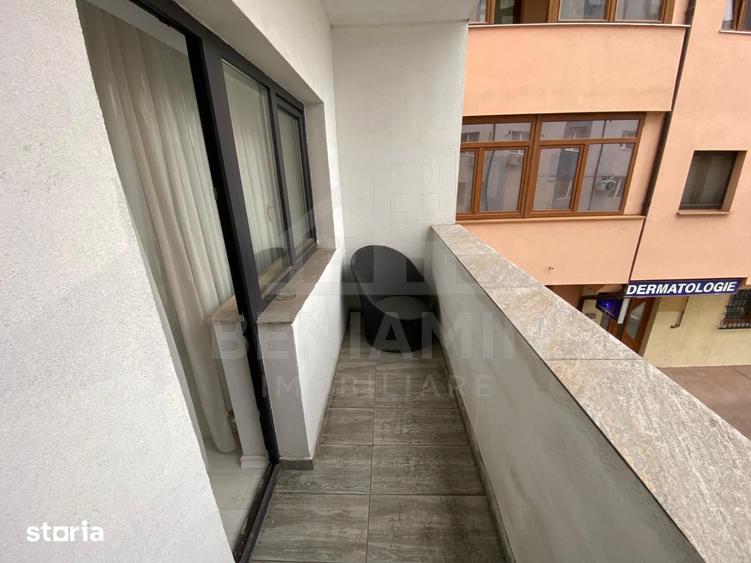 Apartament cu 2 camere în Craiovița Nouă