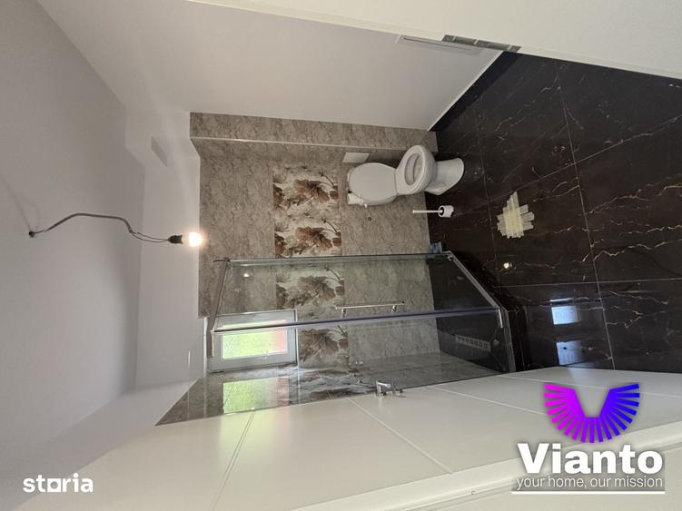 Casă cu 4 camere cu Teren 235 Mp în Gura Râului