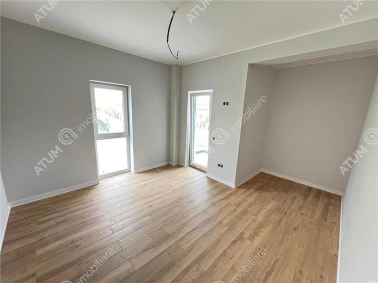 Apartament la cheie cu 3 camere 2 bai 2 balcoane parcare zona Brana - 4