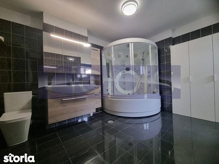 Apartament cu 3 camere, mobilat în Centrul Civic