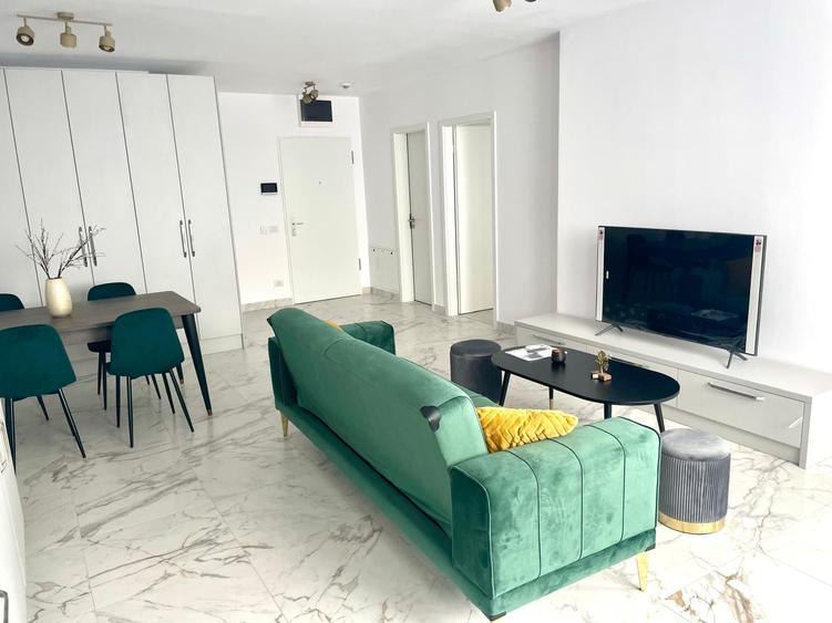 Apartament cu 2 camere in Isho - 3