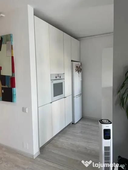 Garsonieră semidecomandată în Florești