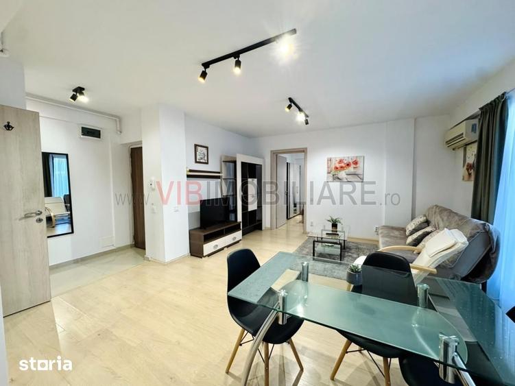 Apartament cu 2 camere în Militari