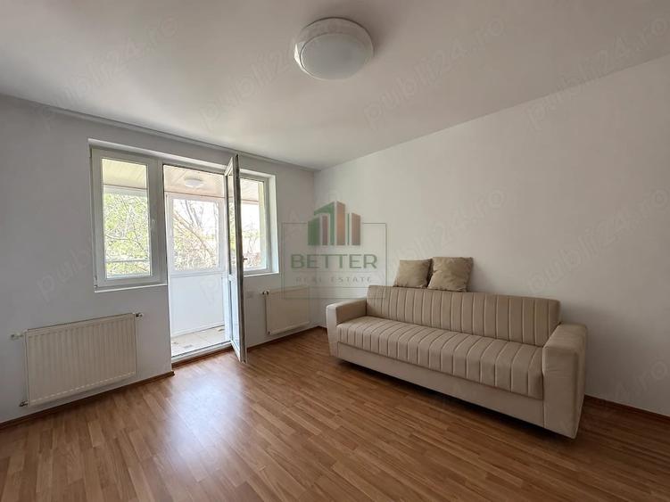 Apartament 3 camere, 2 bai de inchiriat in Pope?ti-Leordeni, 2 locuri de parcare - 8