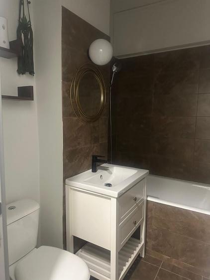 Garsonieră în Zimbru