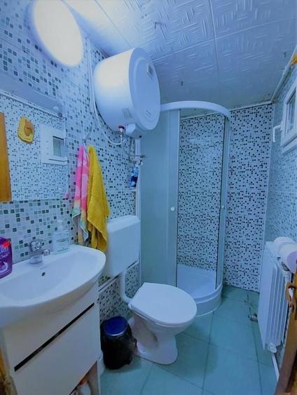Casă cu 4 camere în Vălișoara