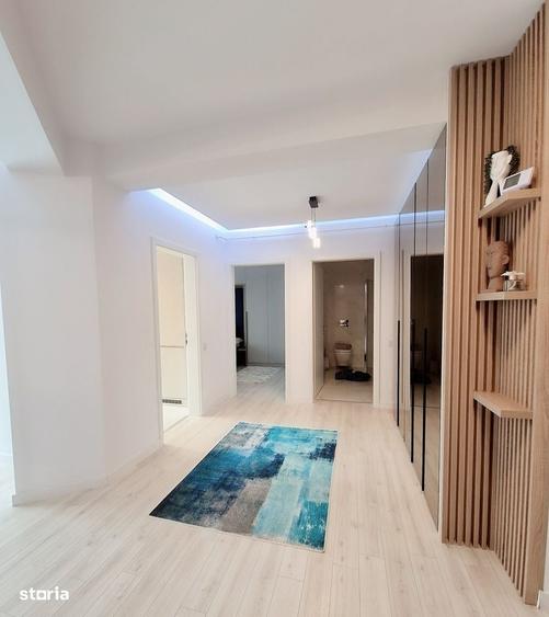 Apartament 2 camere Nordmark,73 mp,finisat Premium - 5