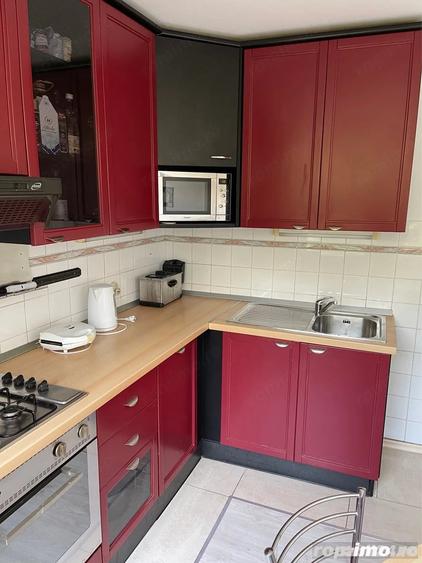 De inchiriat apartament cu o camera in zona Spitalului Judetean - 1