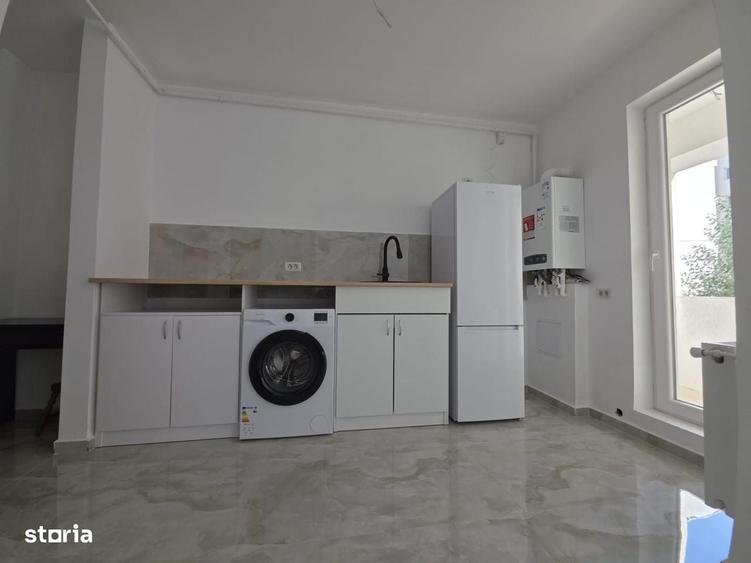 Apartament în Roșu