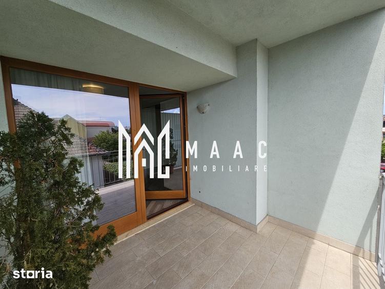 Apartament 3 camere | Etaj 2 | Lift | Calea Dumbravii - 1