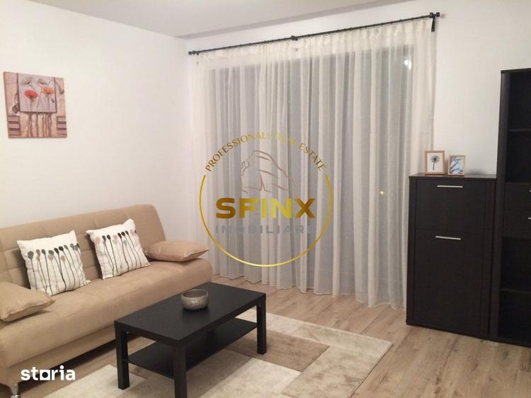 Apartament cu 2 camere, mobilat în Pantelimon