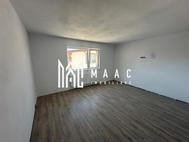 Apartament cu 3 camere în Turnișor