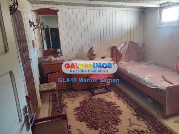 Vanzare casa P+1 Barbuletu - 6