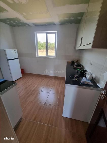 Casă cu 4 camere decomandat în Nanov