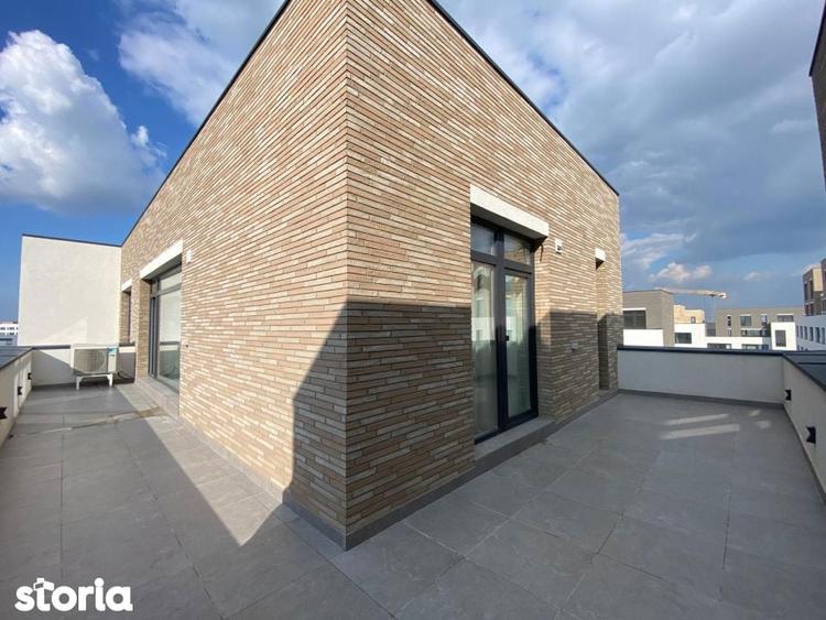 Oportunitate pentru investiti, Apartament 3 camere /Modern/Deja inchir - 15
