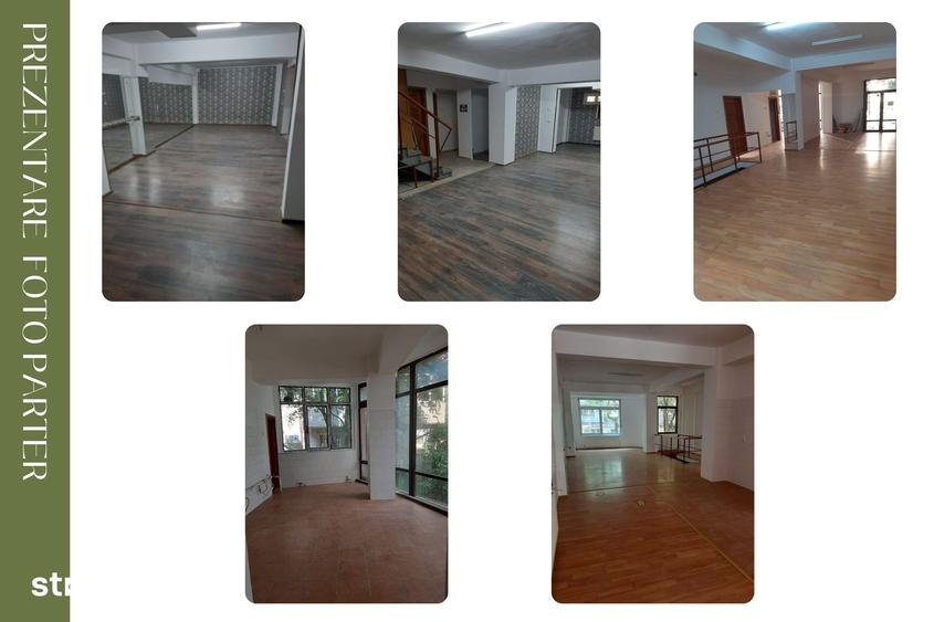 Spațiu comercial, de 561 mp, în Mazepa 2