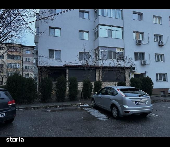 Apartament cu 4 camere în Central