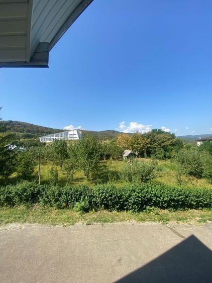 Teren de 3000 mp, în Târgu Neamț