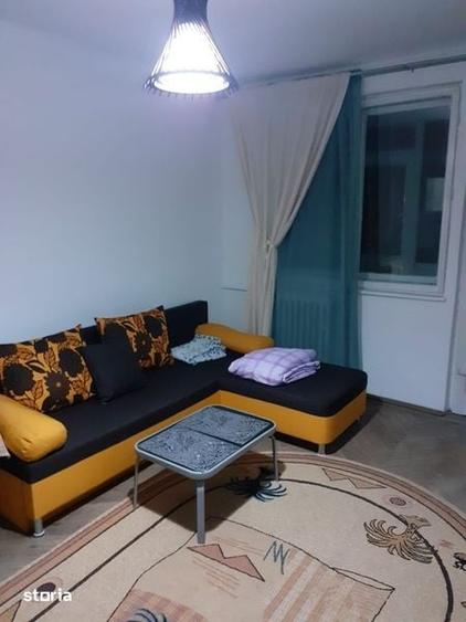 Apartament cu 2 camere decomandat în Tăbăcărie
