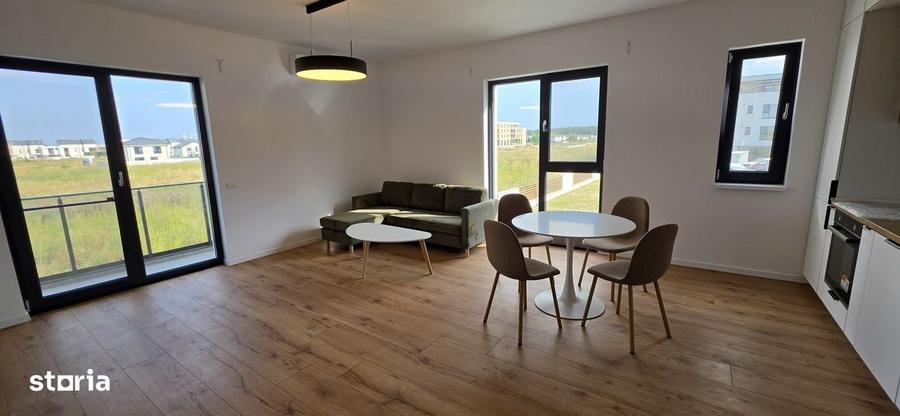 Apartament cu 2 camere în Central