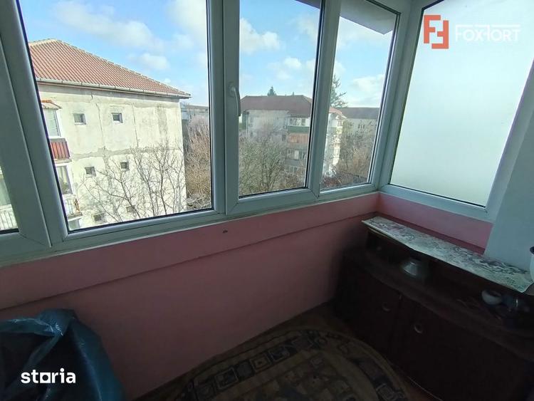 Apartament cu 2 camere decomandat, mobilat în Iosefin