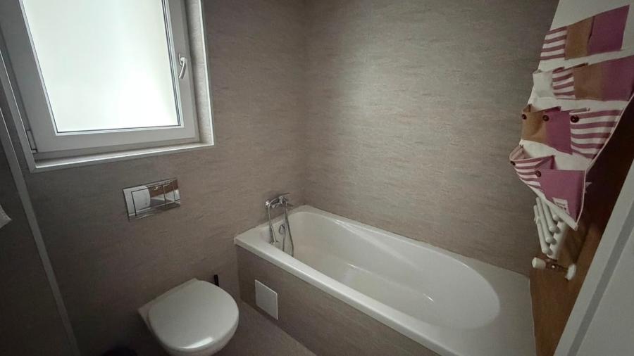 Apartament cu 2 camere decomandat, mobilat în Floreasca