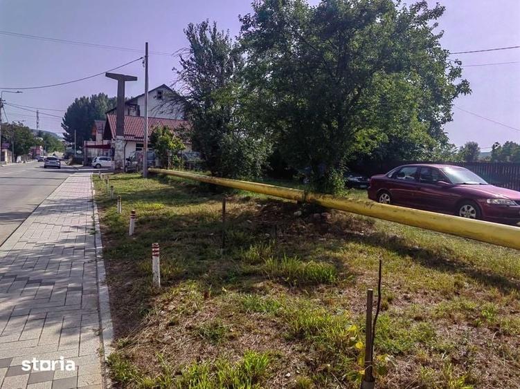 Teren de 125 mp, în Central