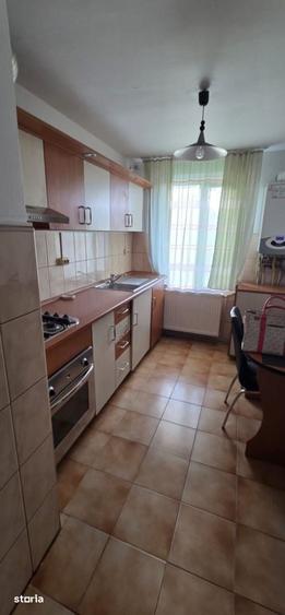Apartament cu 2 camere în Exercițiu