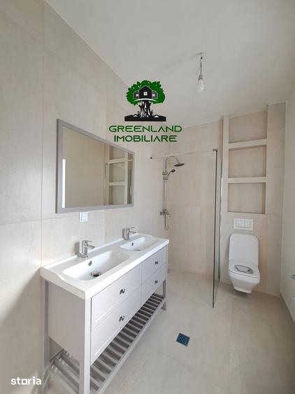Casa 3 Camere, INTABULATA, 90 mp , Terasa, Curte Amenajata, Rediu - 6