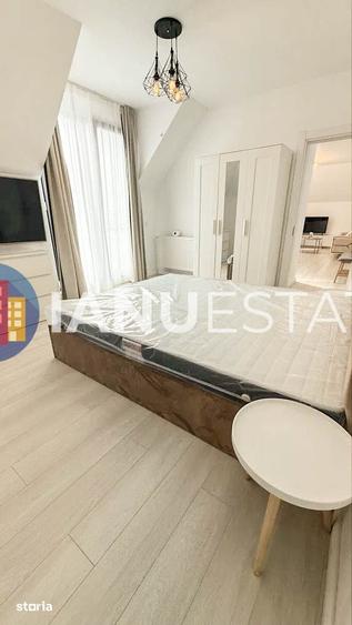 Apartament cu 2 camere decomandat, mobilat în Vitan