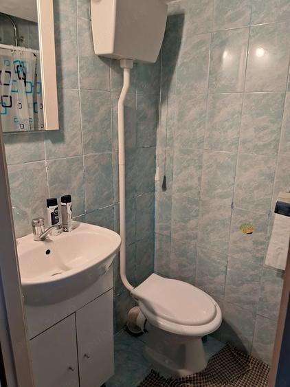 Apartament cu 3 camere decomandat în Brâncoveanu
