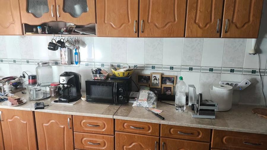 Casă cu 7 camere cu Teren 2118 Mp în Cenad