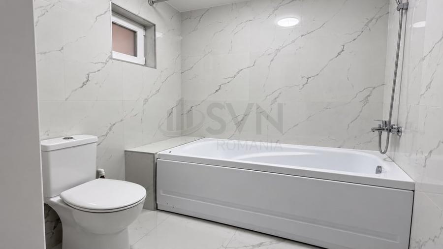Apartament cu 2 camere decomandat în Dorobanți