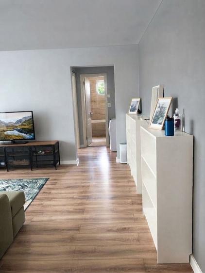 Apartament 2 camere cochet și luminos, etaj 2 – Zona Brotăcei - 4