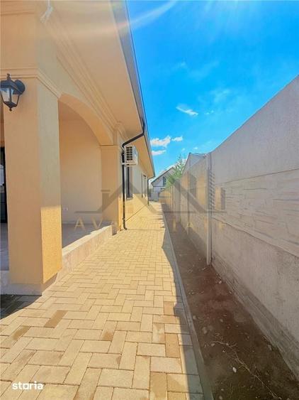 Duplex NOU 3 camere la cheie | 108 mp - Urseni - 1