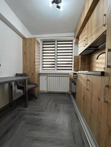 Apartament cu 2 camere semidecomandat în Ultracentral