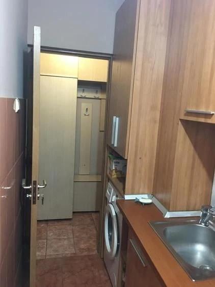 Garsonieră semidecomandată în Frumoasa