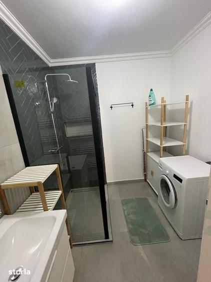 Apartament cu 2 camere în Florești