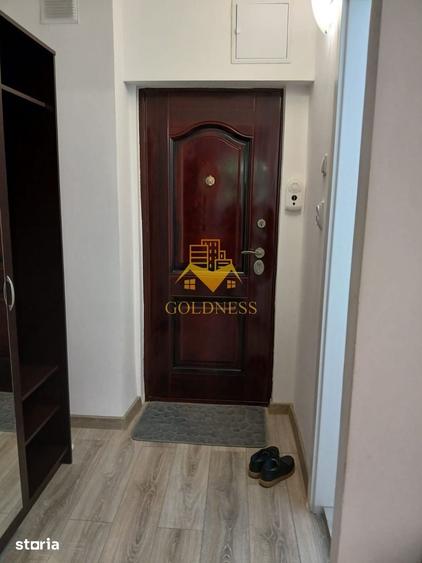 Garsonieră în Între Lacuri