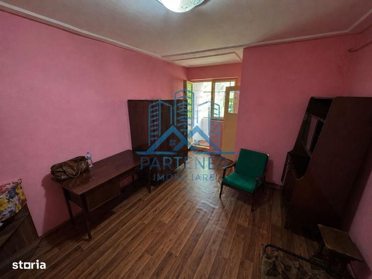 Garsonieră în Tudor Vladimirescu
